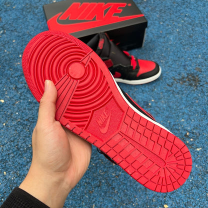 AJ1 High Bred
