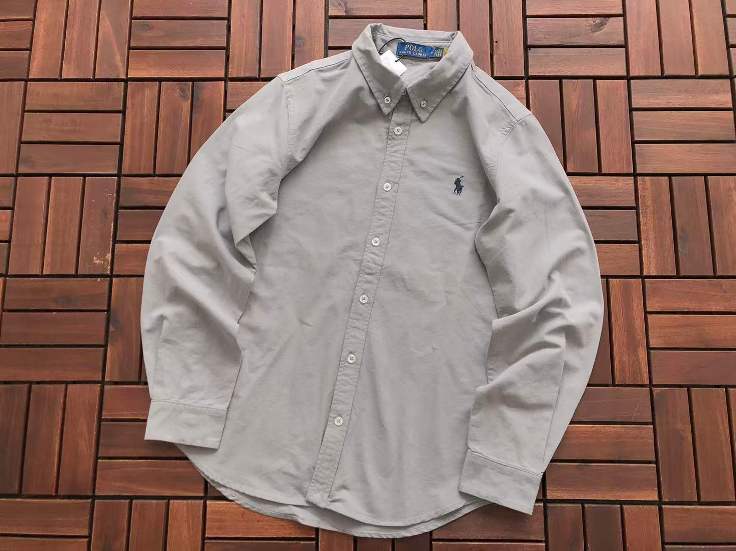 RL Camisas