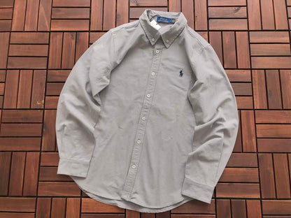 RL Camisas