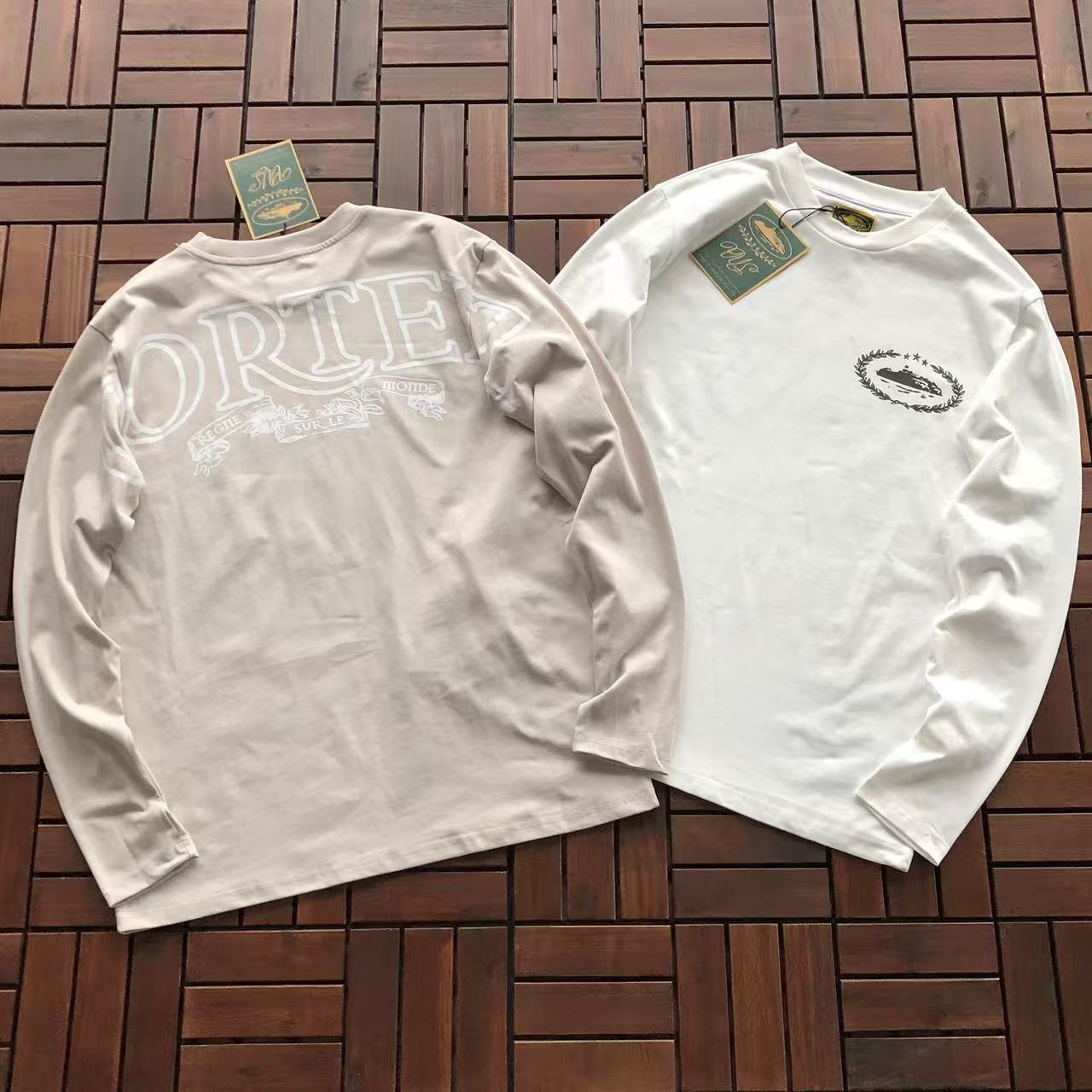 CTZ Camisola