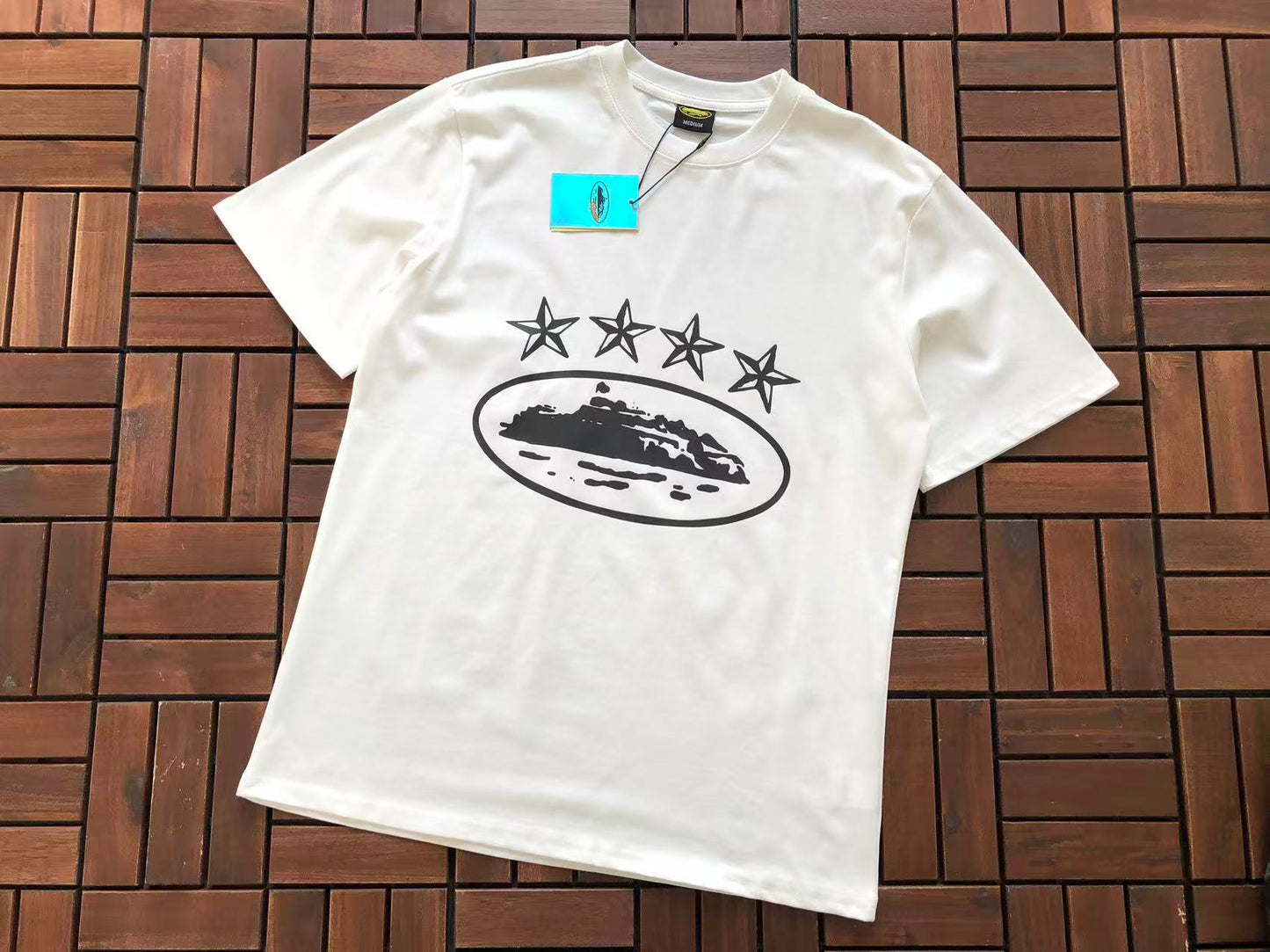 CTZ T-Shirt