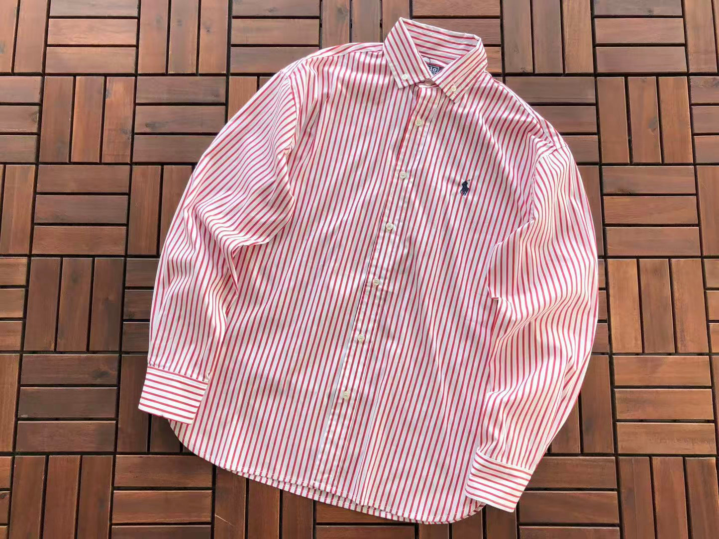 RL Camisas