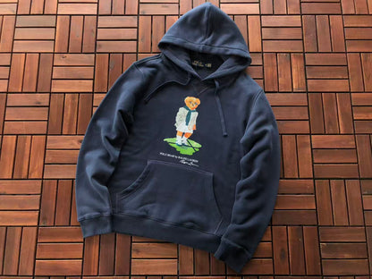 RL Hoodie