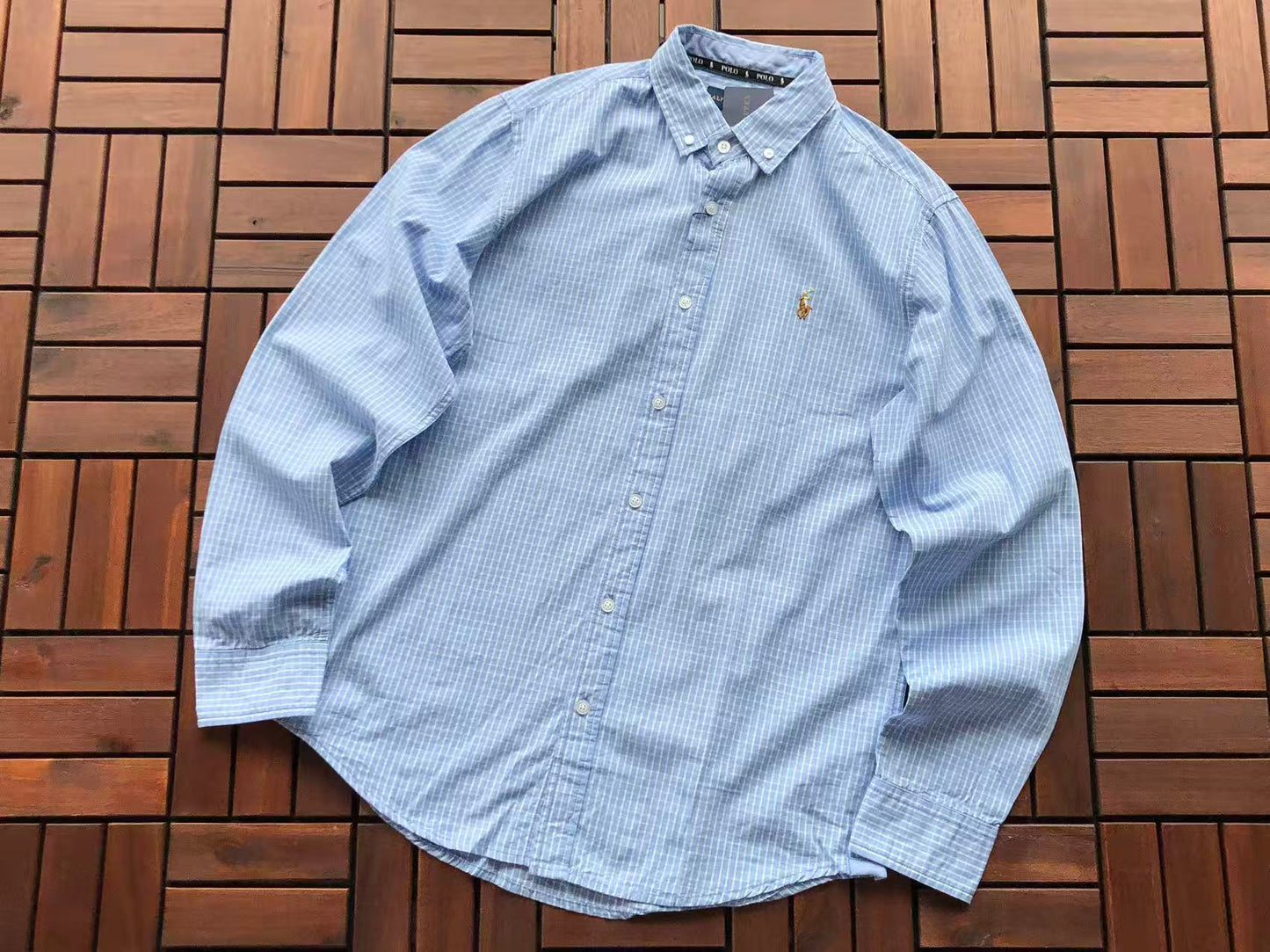 RL Camisas