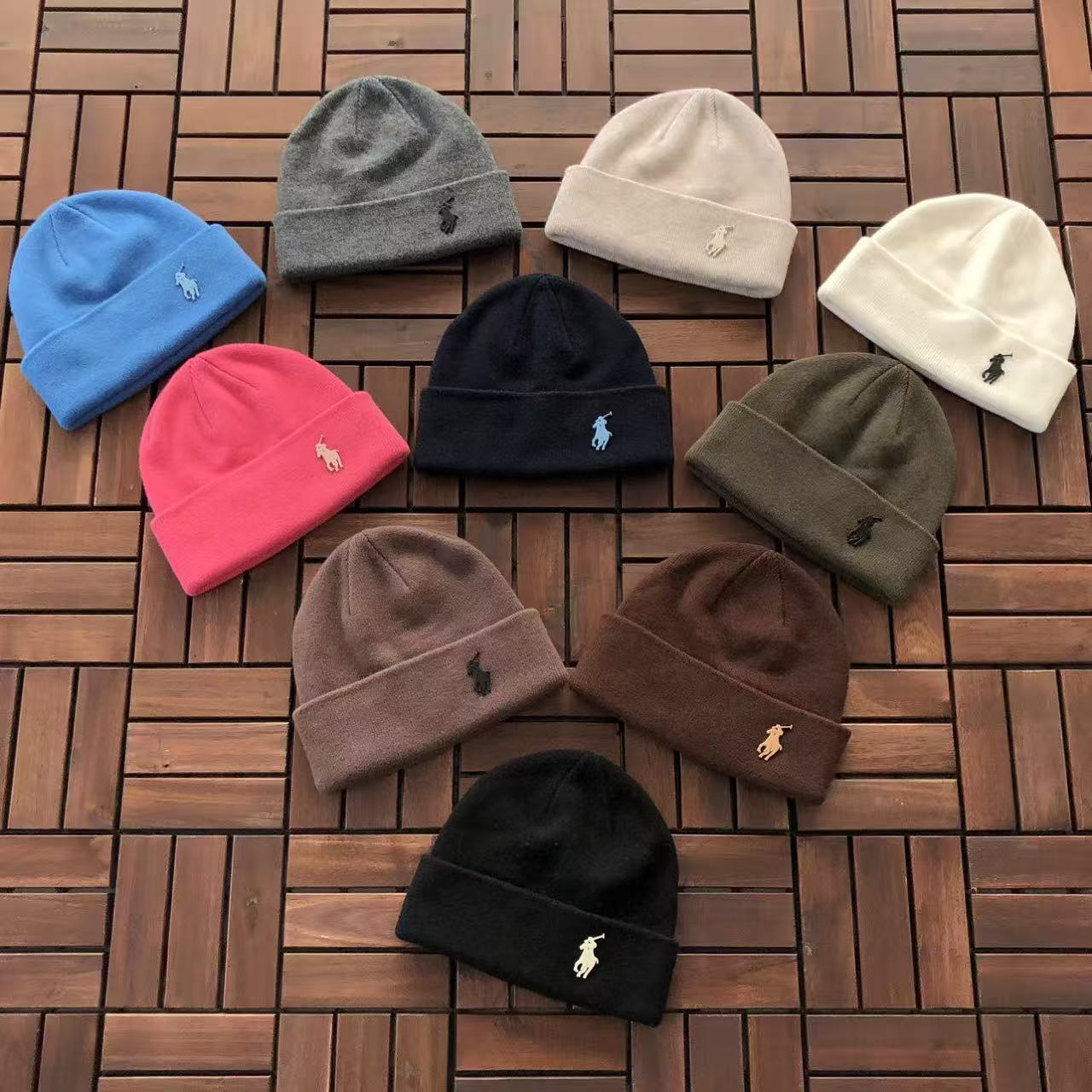RL Gorros