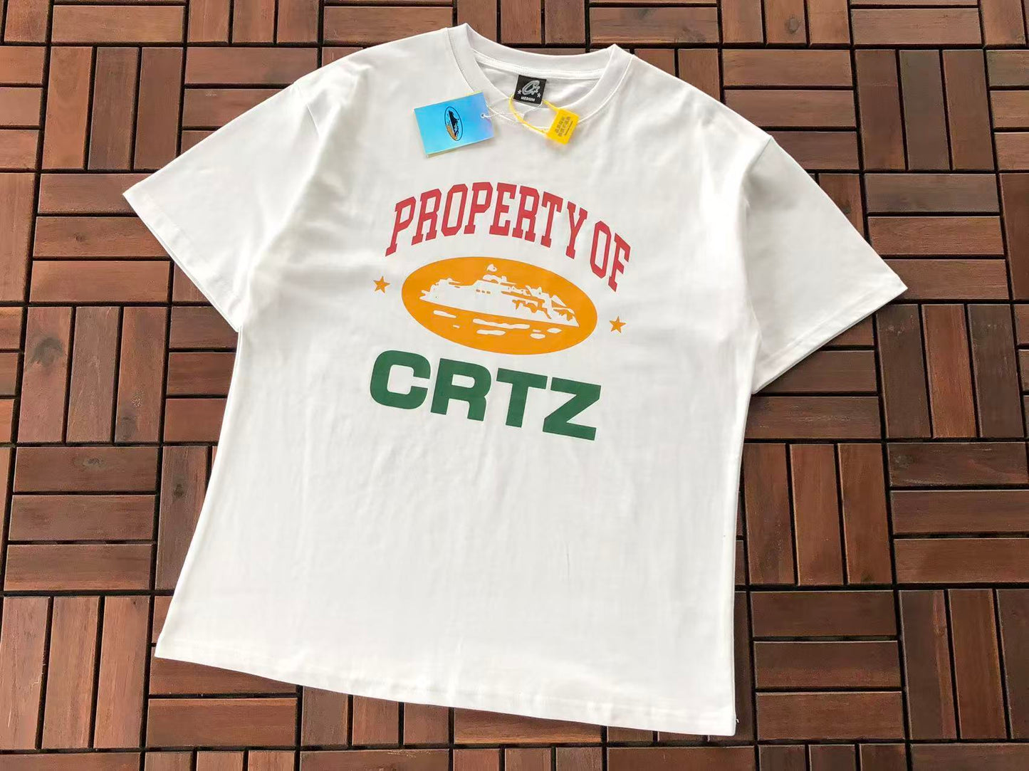 CTZ T-Shirt