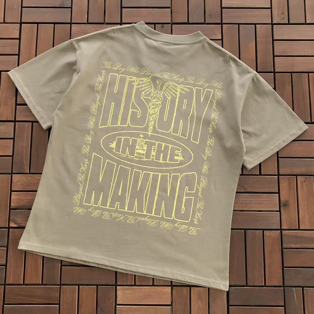 CTZ T-Shirt
