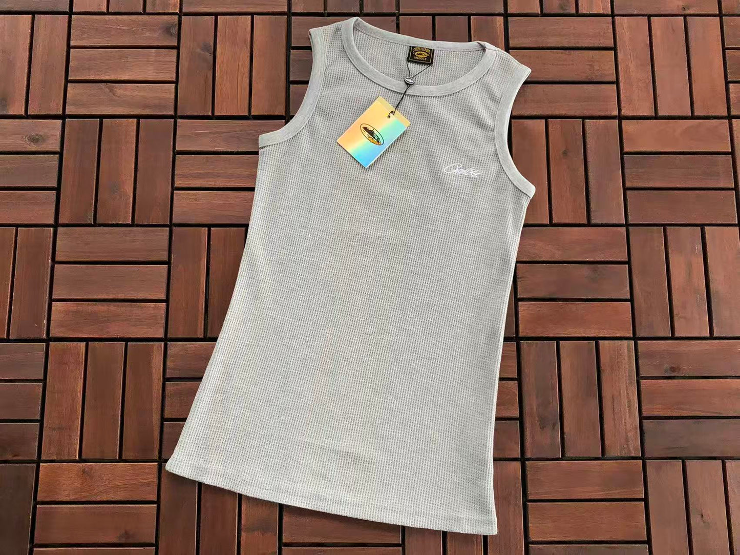 CTZ Camisola sem mangas