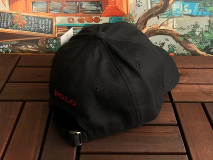 RL Chapeus