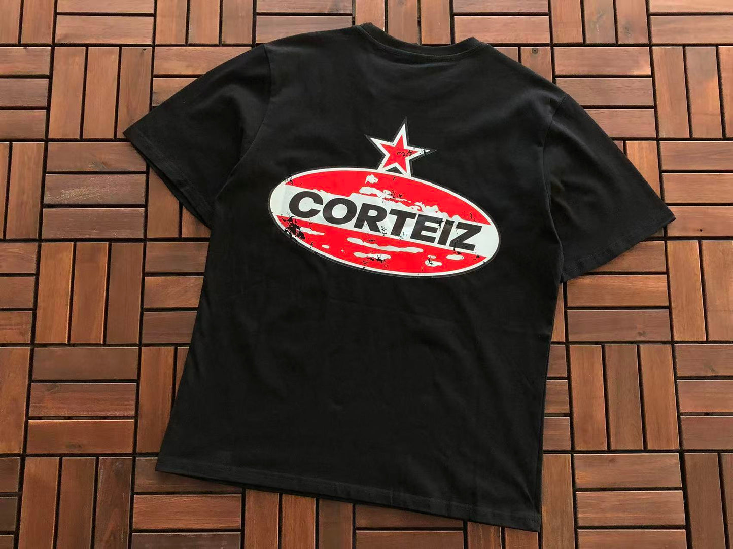 CTZ T-Shirt