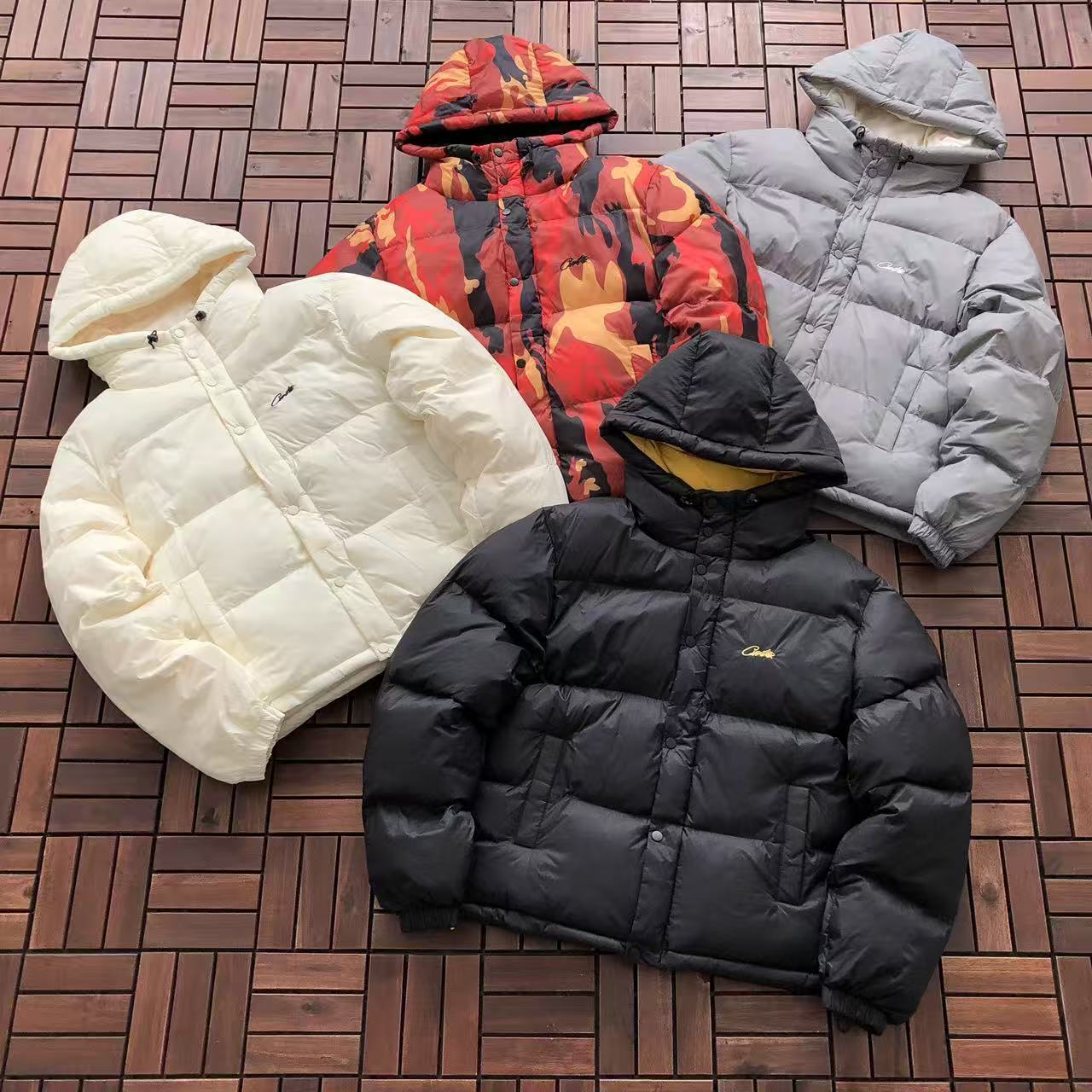 CTZ Puffer
