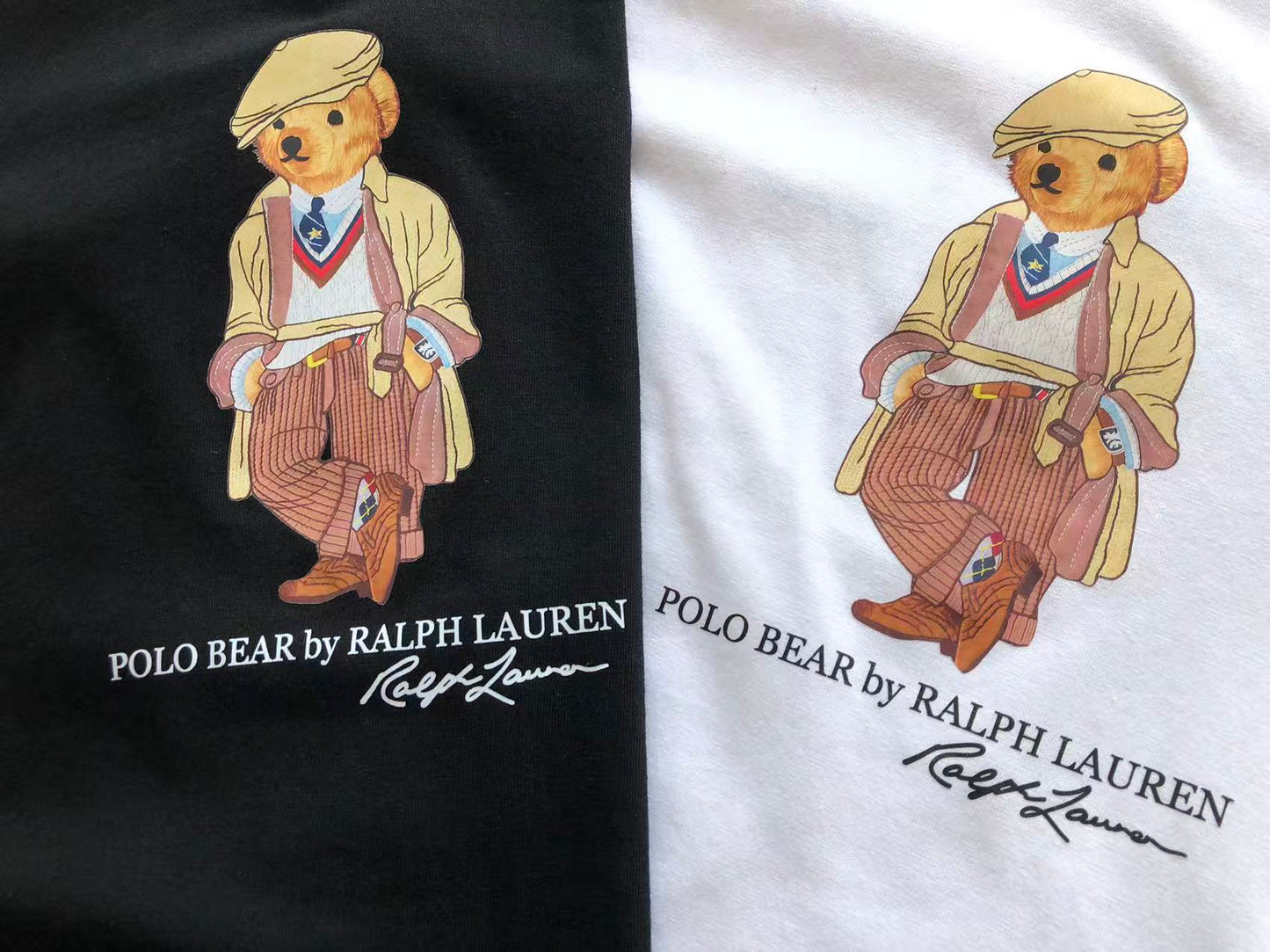 RL T-shirt