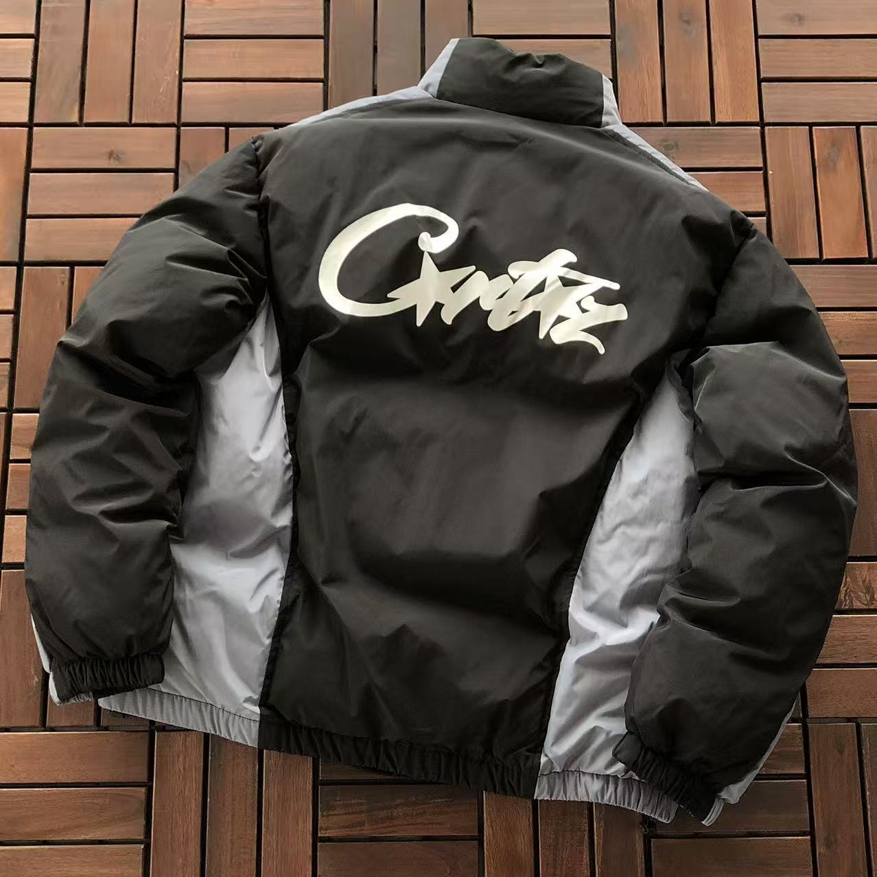 CTZ Puffer