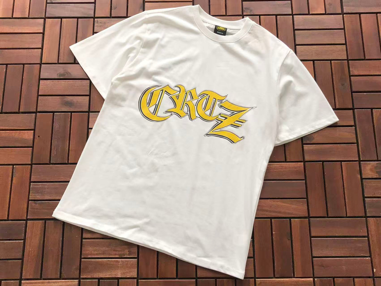 CTZ T-Shirt