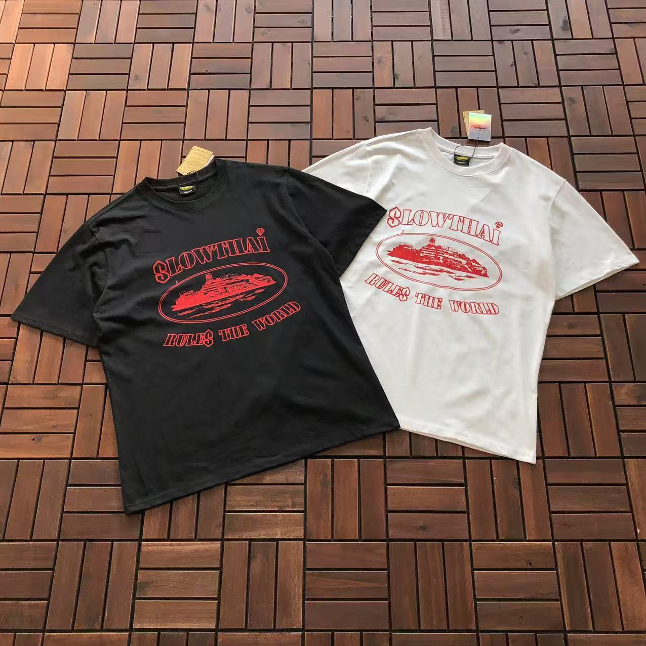 CTZ T-Shirt
