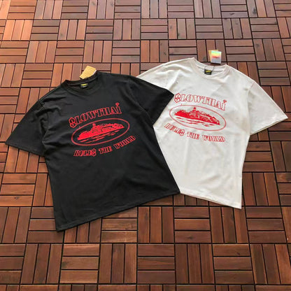 CTZ T-Shirt