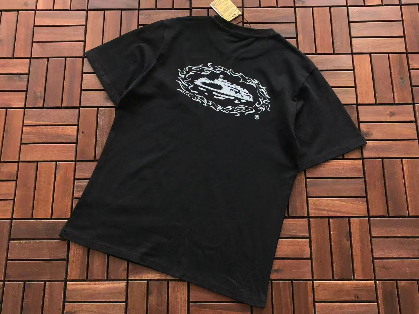 CTZ T-Shirt