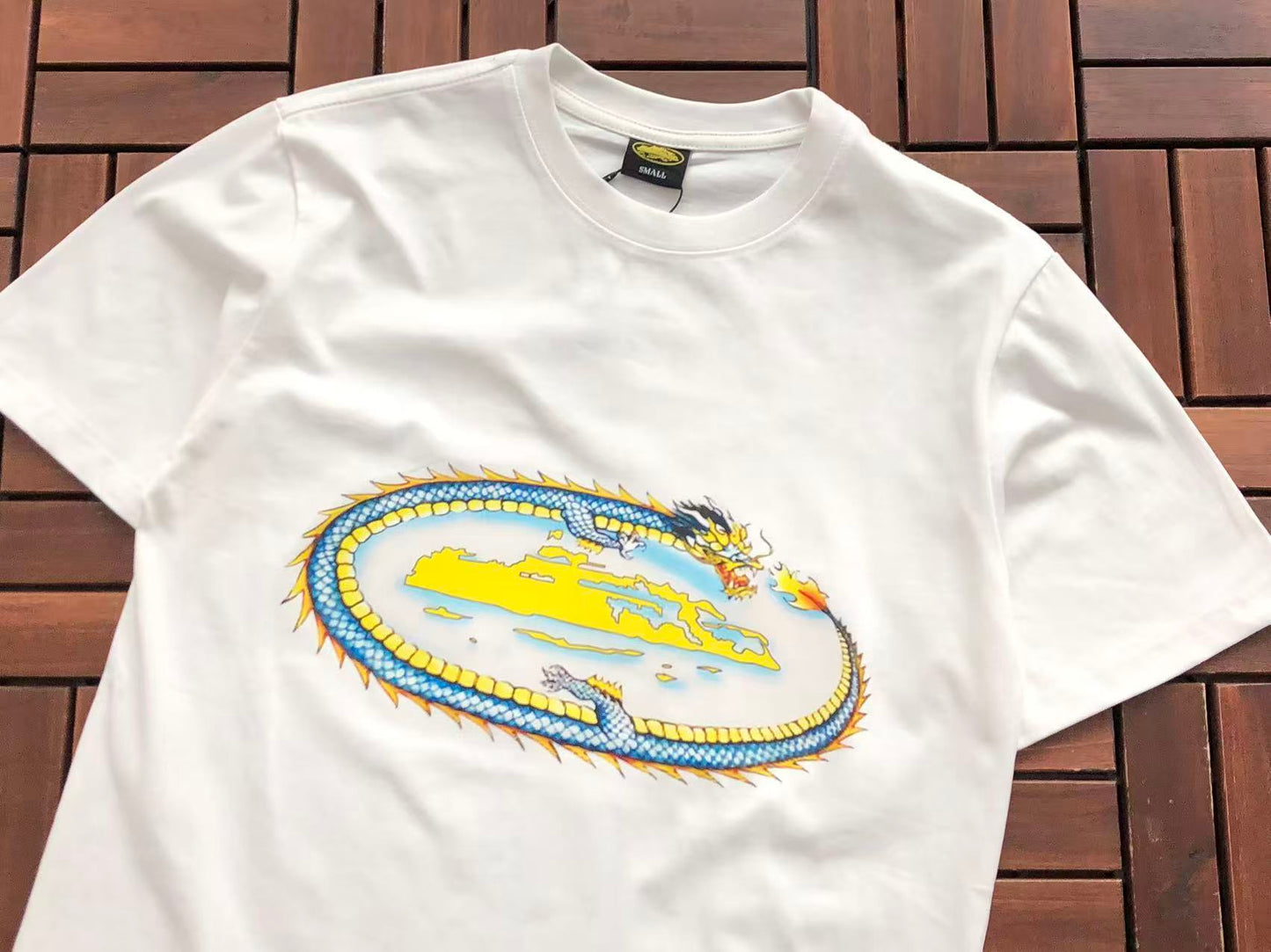 CTZ T-Shirt