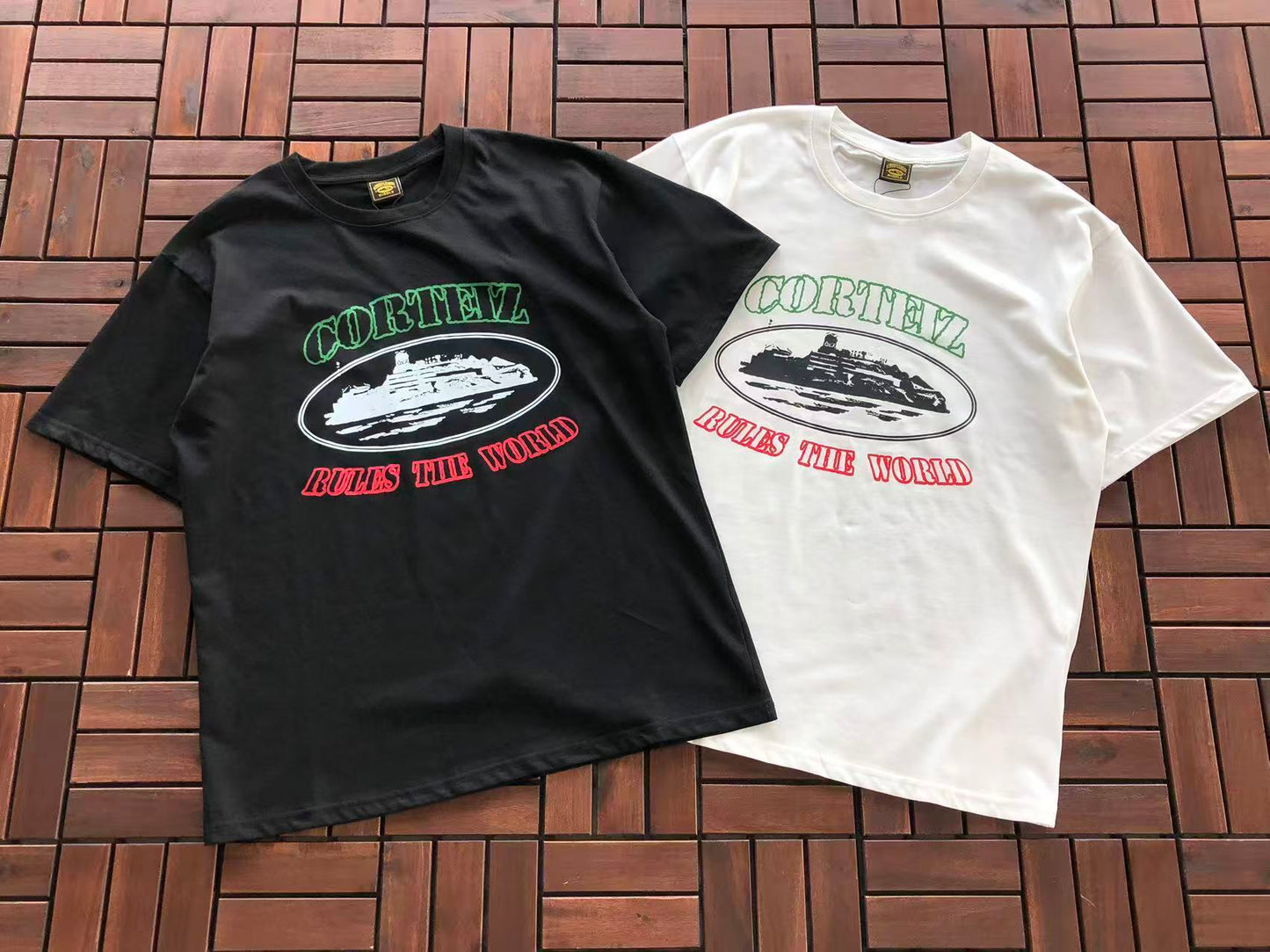 CTZ T-Shirt