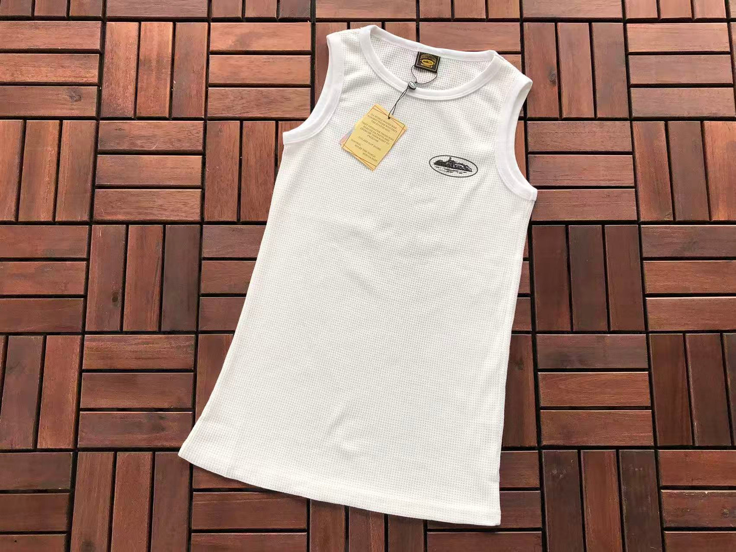 CTZ Camisola sem mangas