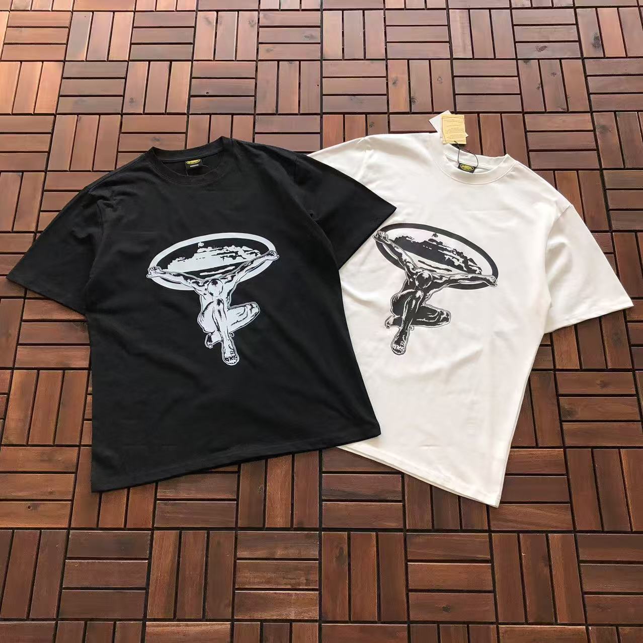 CTZ T-Shirt