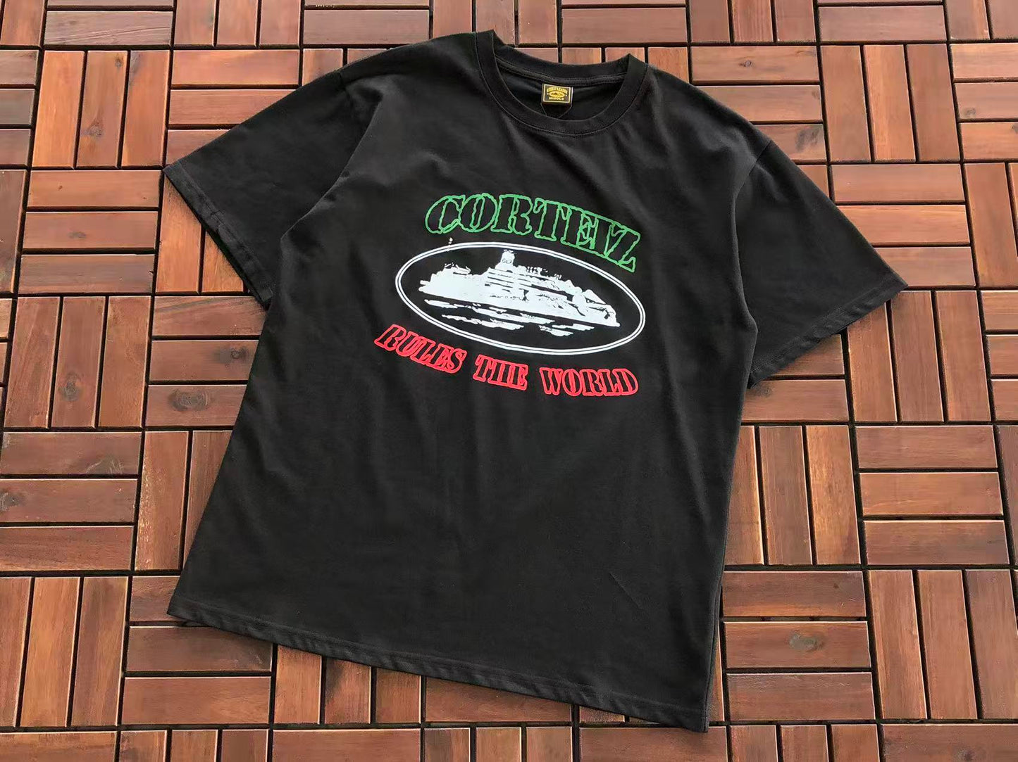 CTZ T-Shirt