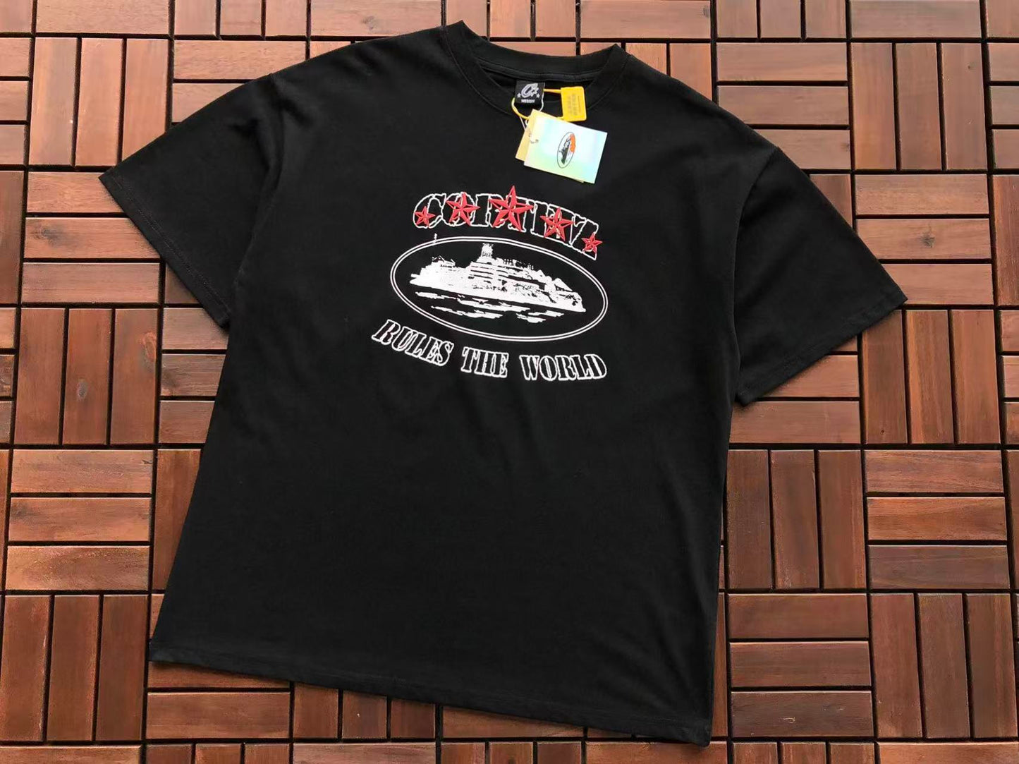 CTZ T-Shirt