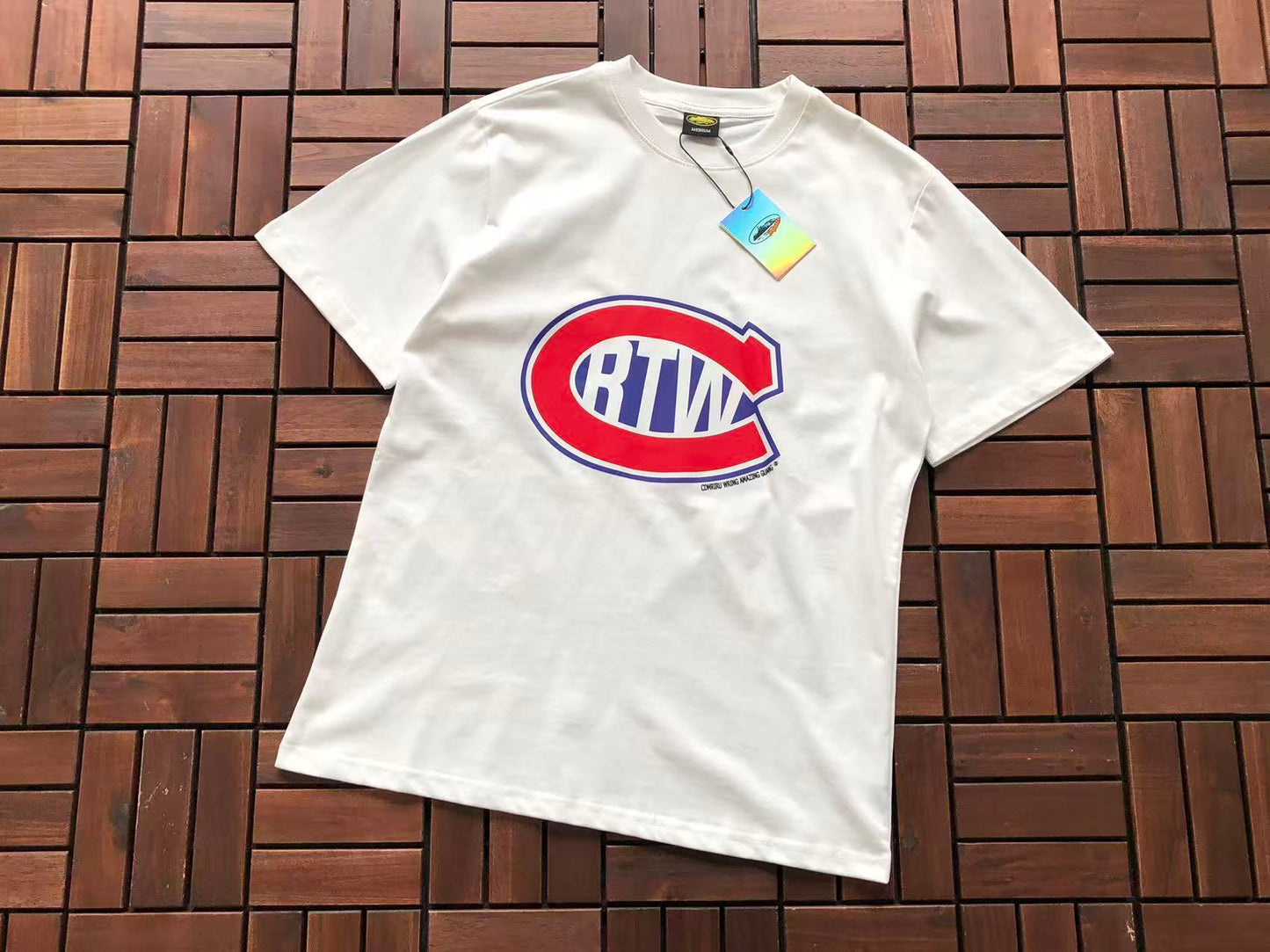 CTZ T-Shirt