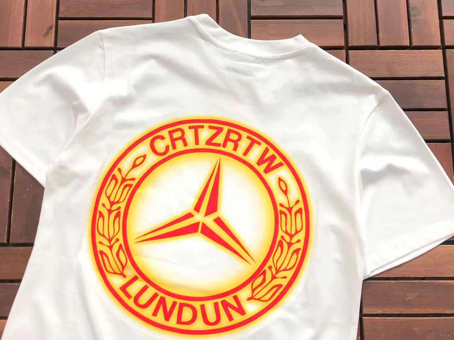 CTZ T-Shirt
