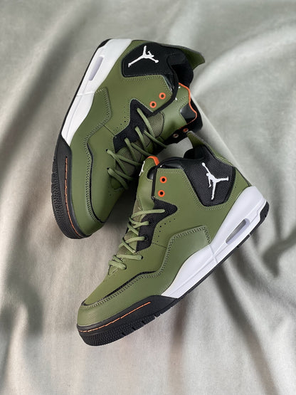 23 GREEN OLIVE