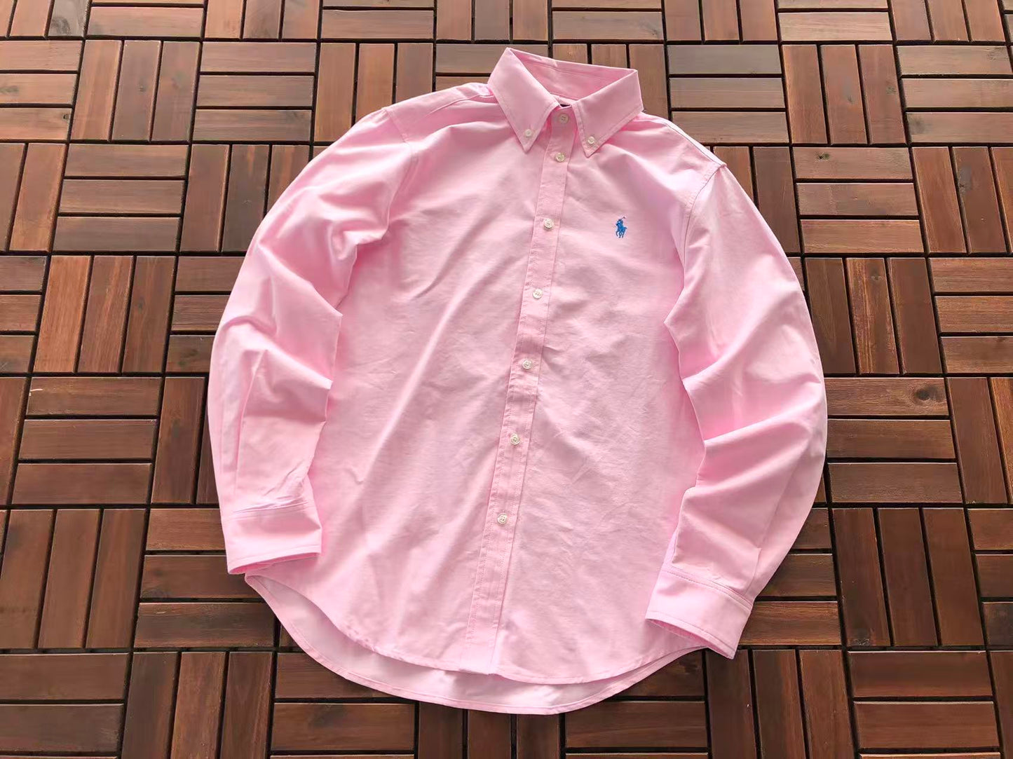 RL Camisas