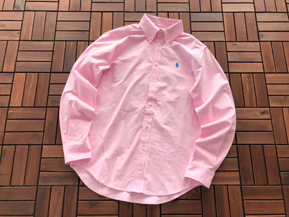 RL Camisas