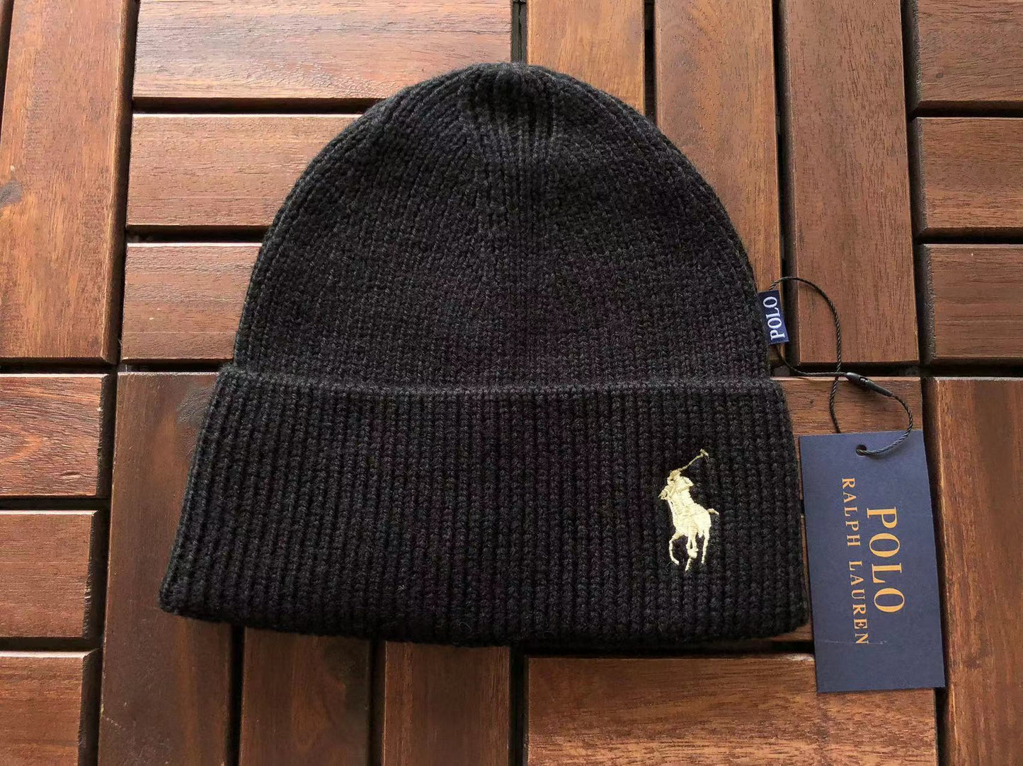 RL Gorros