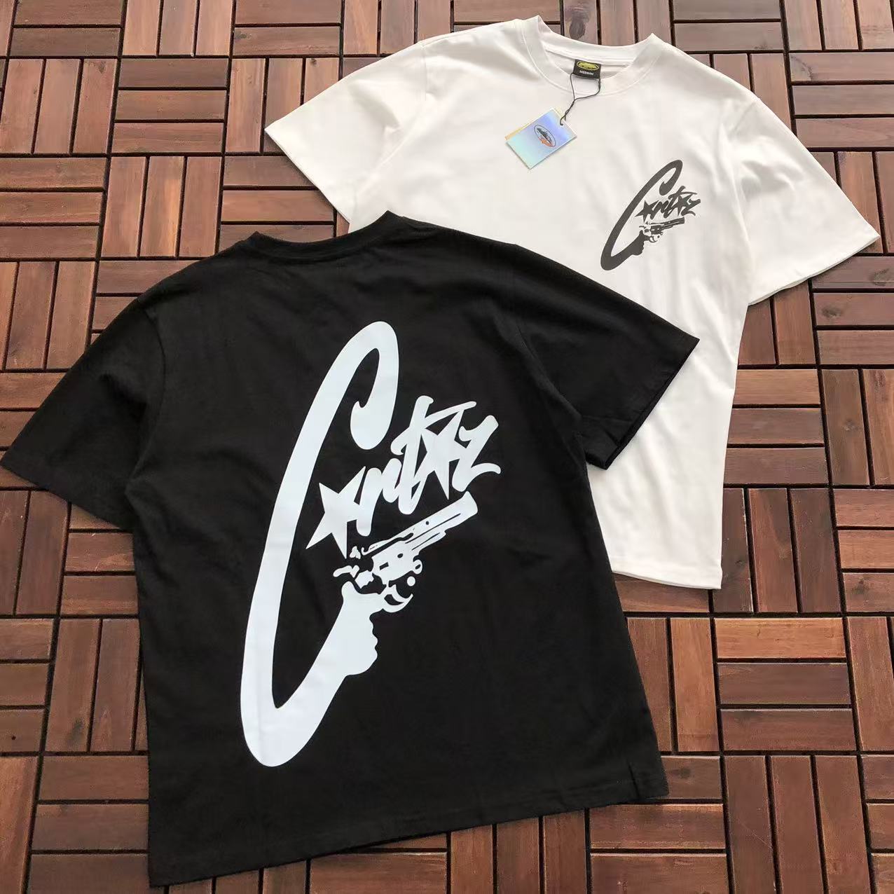 CTZ T-Shirt