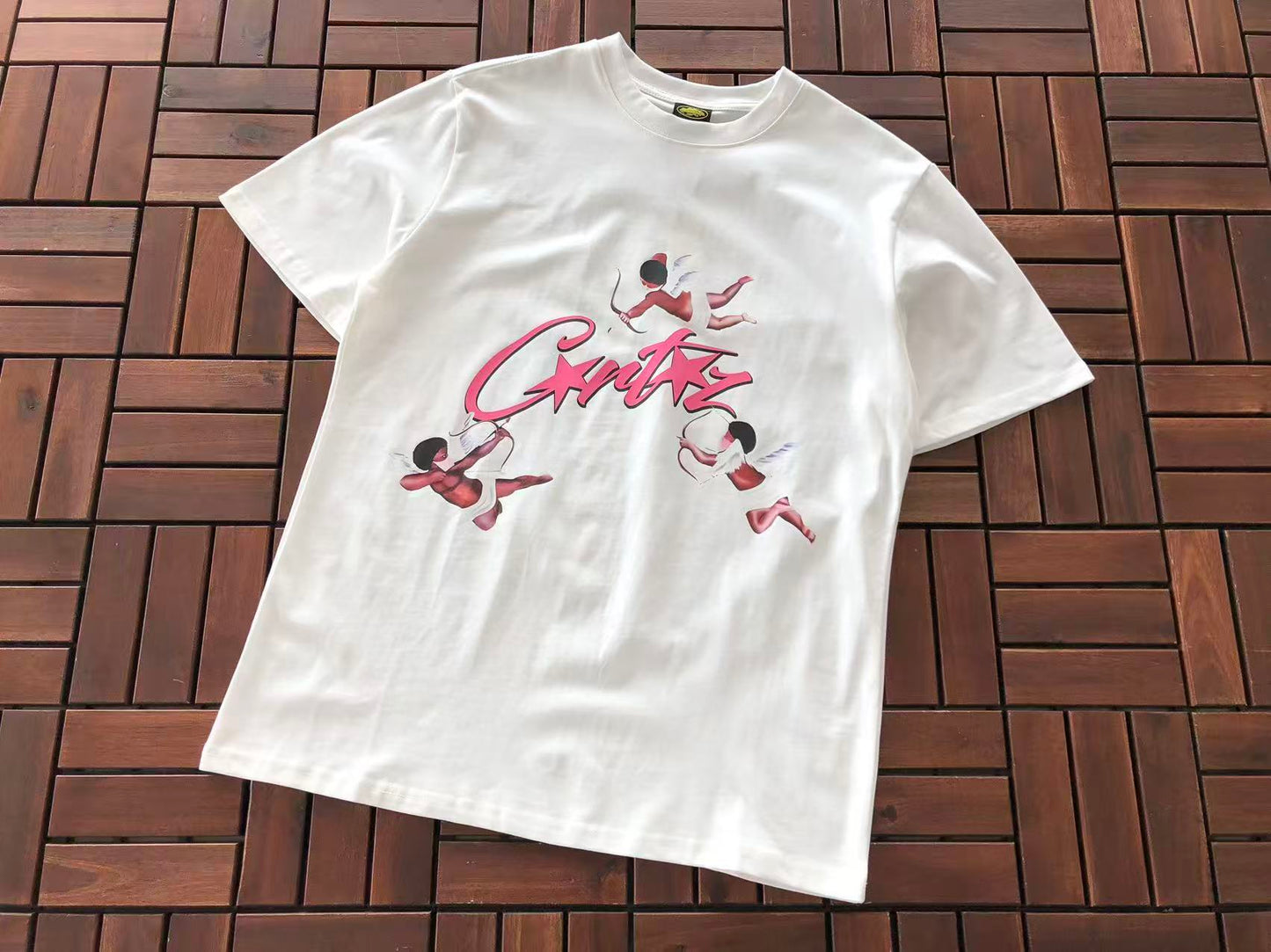 CTZ T-Shirt