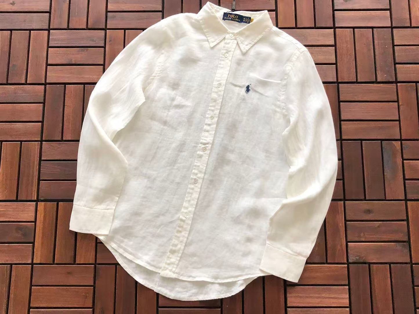 RL Camisas