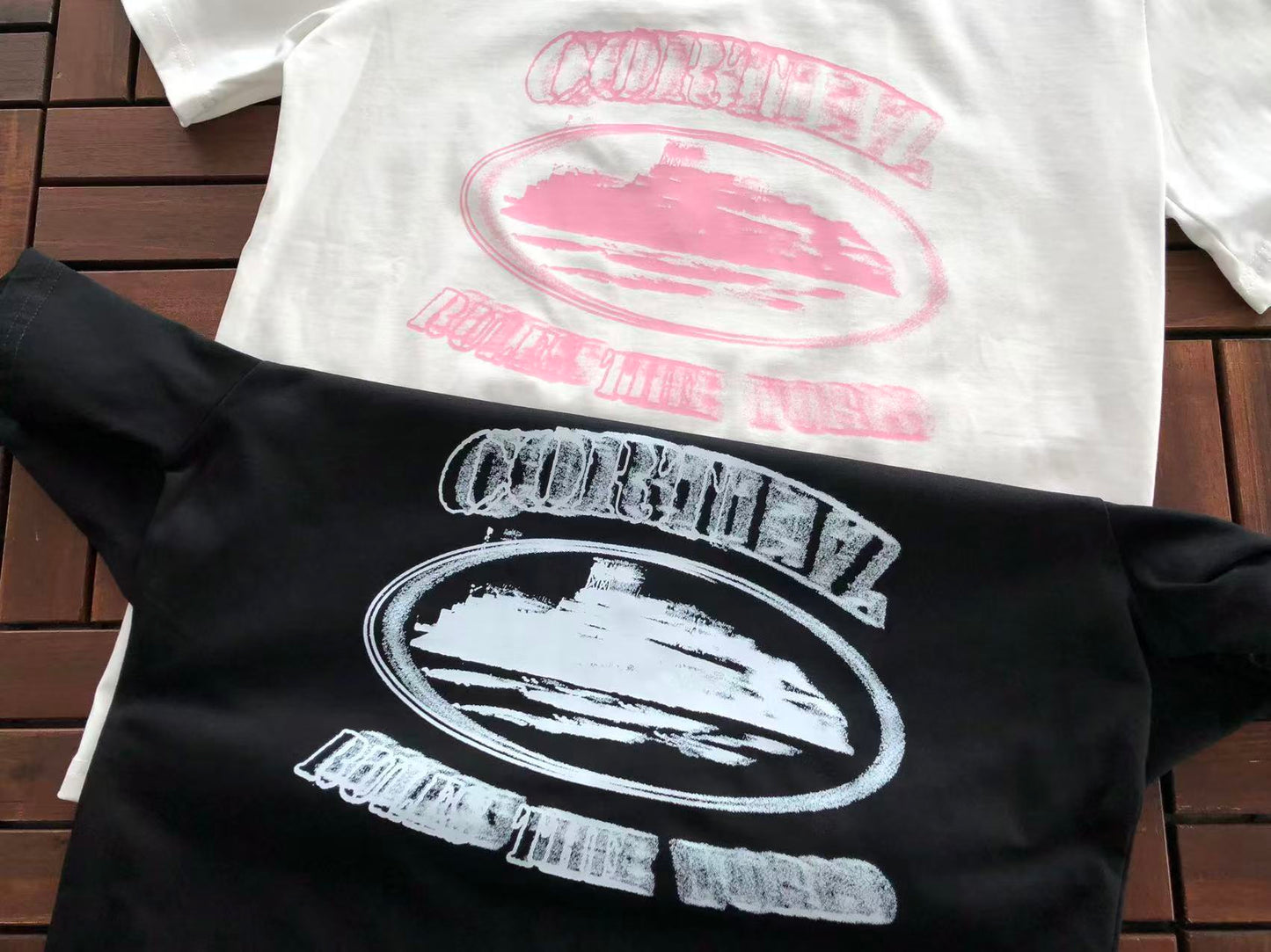 CTZ T-Shirt