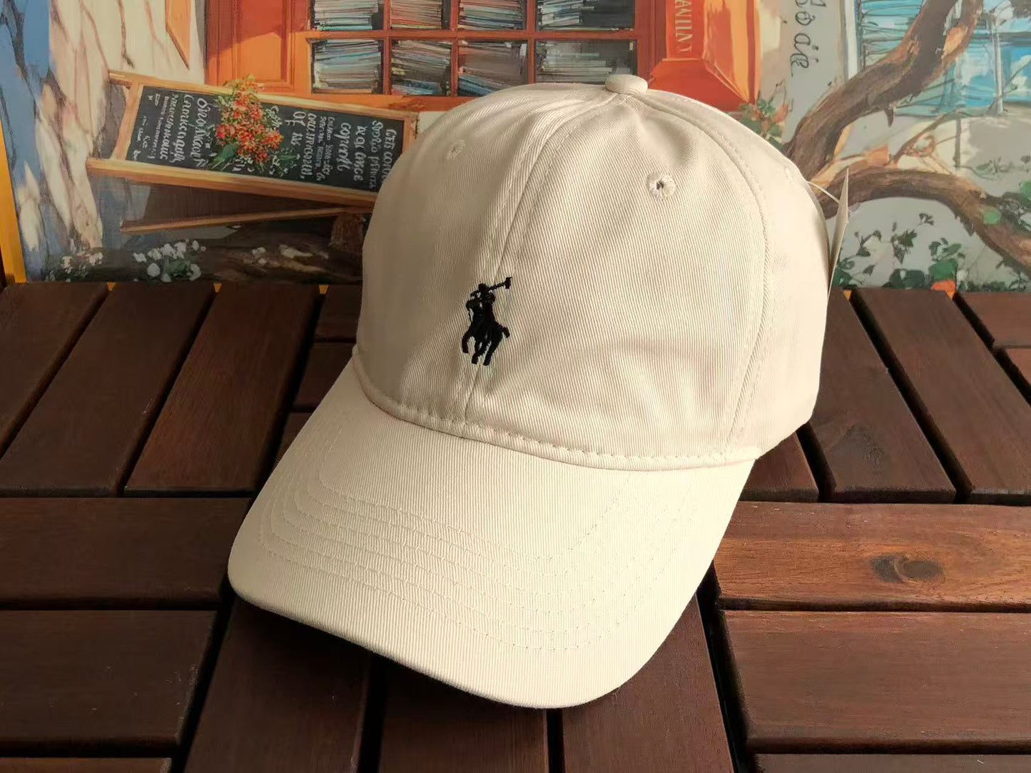 RL Chapeus