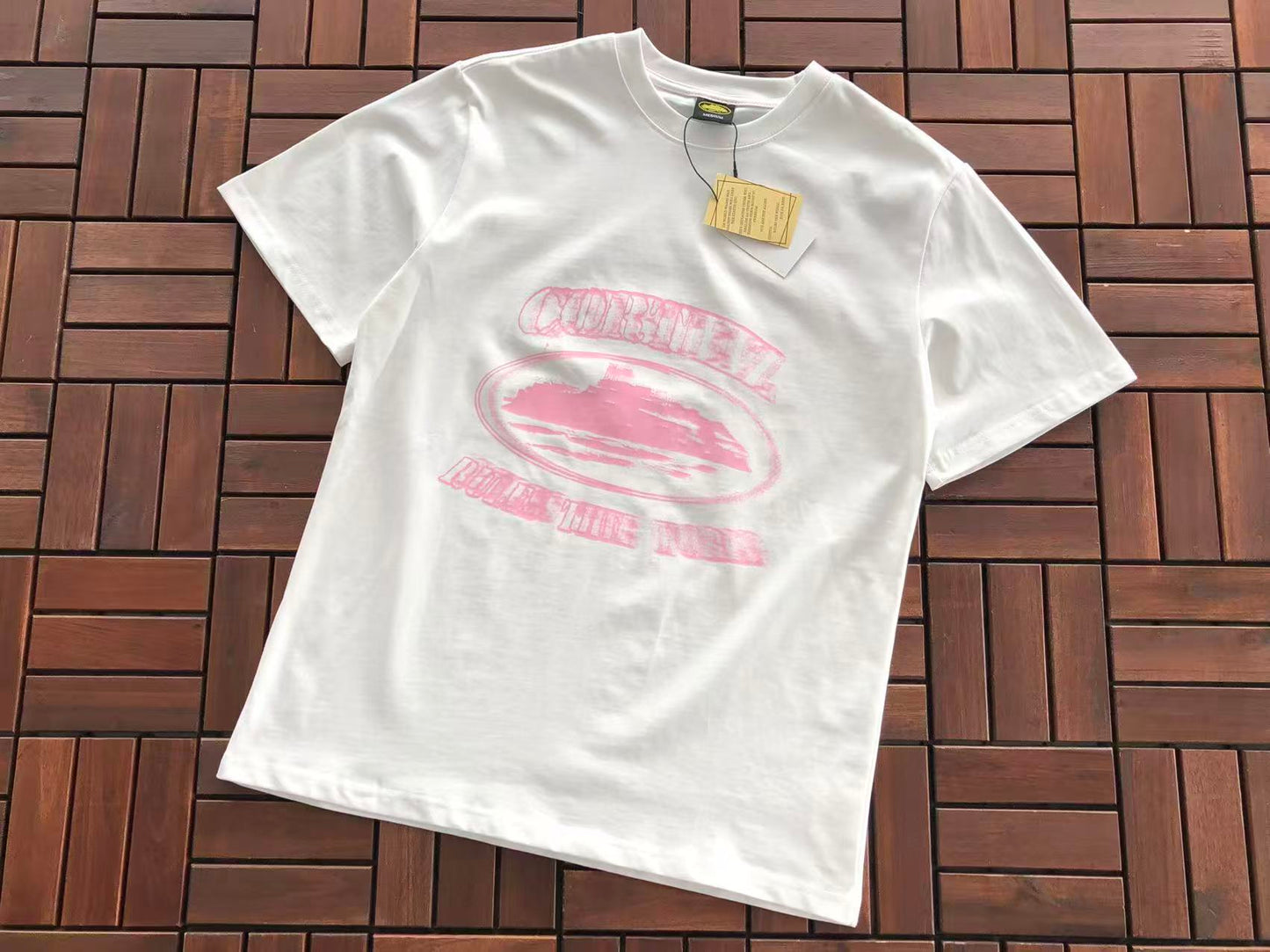 CTZ T-Shirt