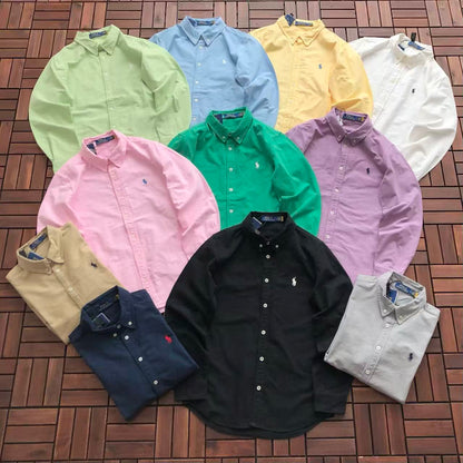 RL Camisas