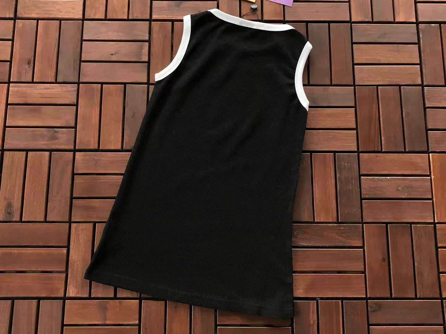 CTZ Camisola sem mangas