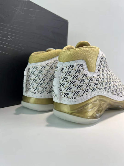 23 Retro x Trophy Room