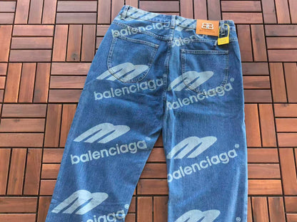 Calças BLG