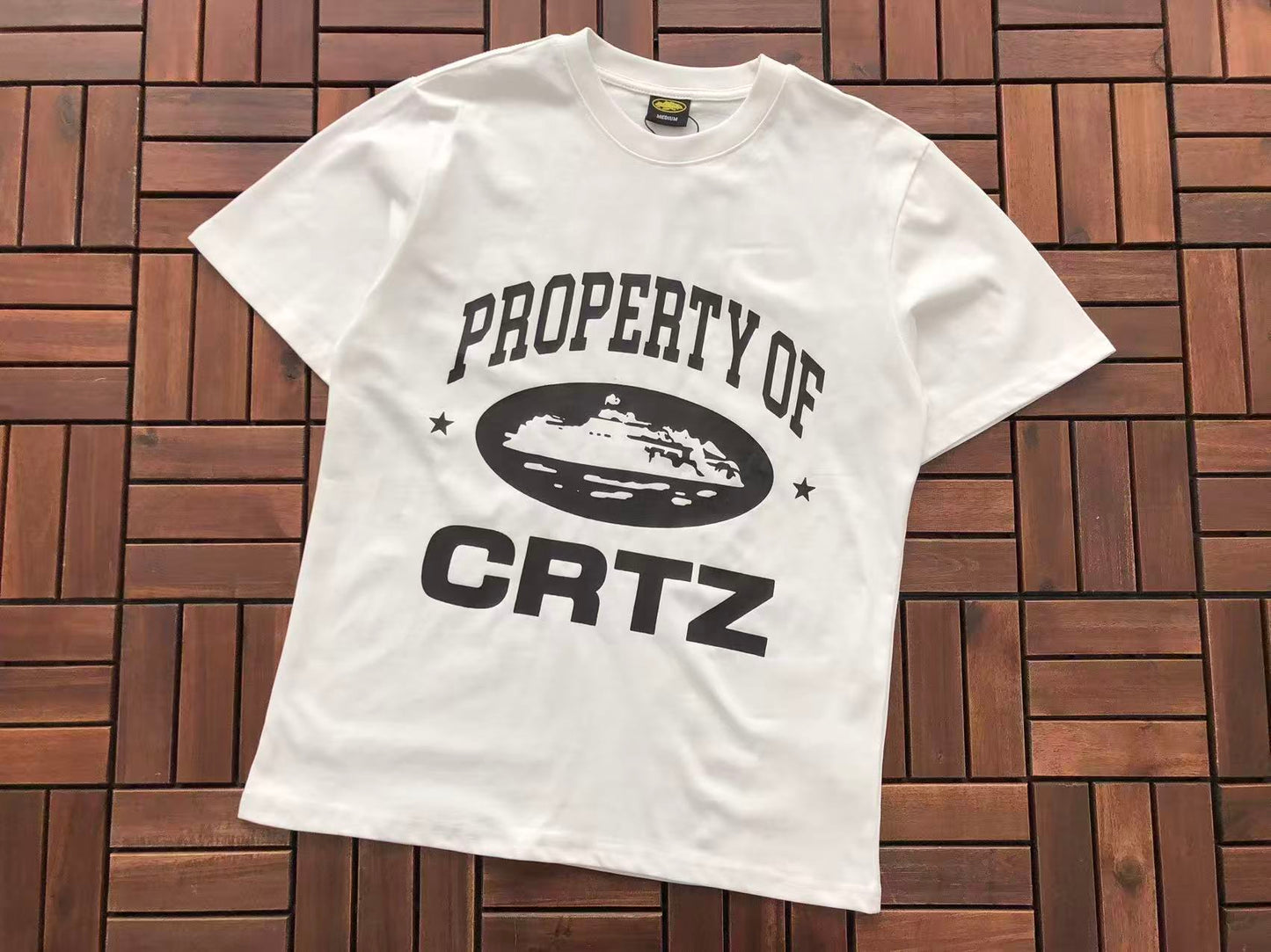 CTZ T-Shirt