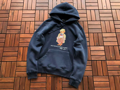 RL Hoodie