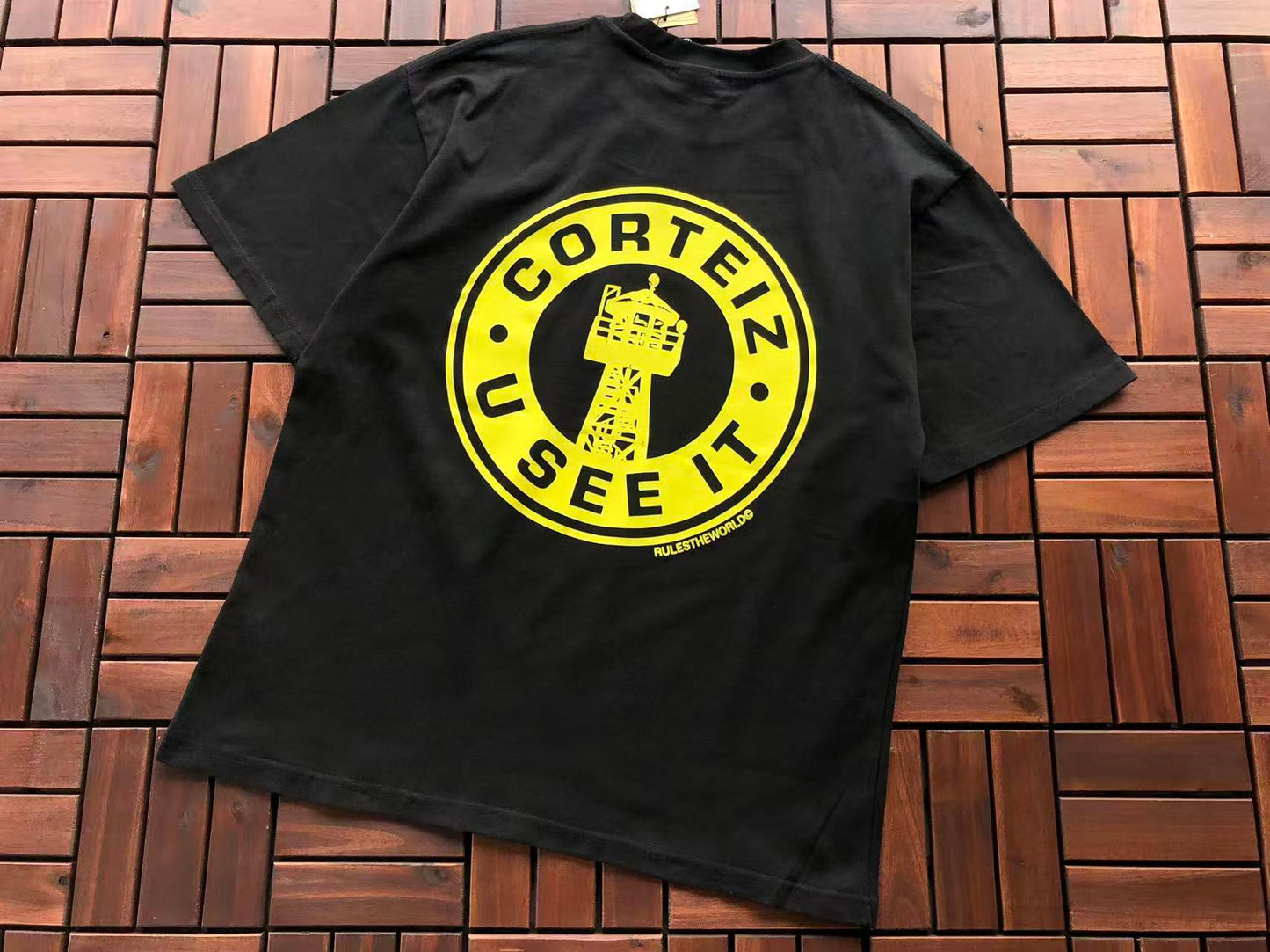 CTZ T-Shirt