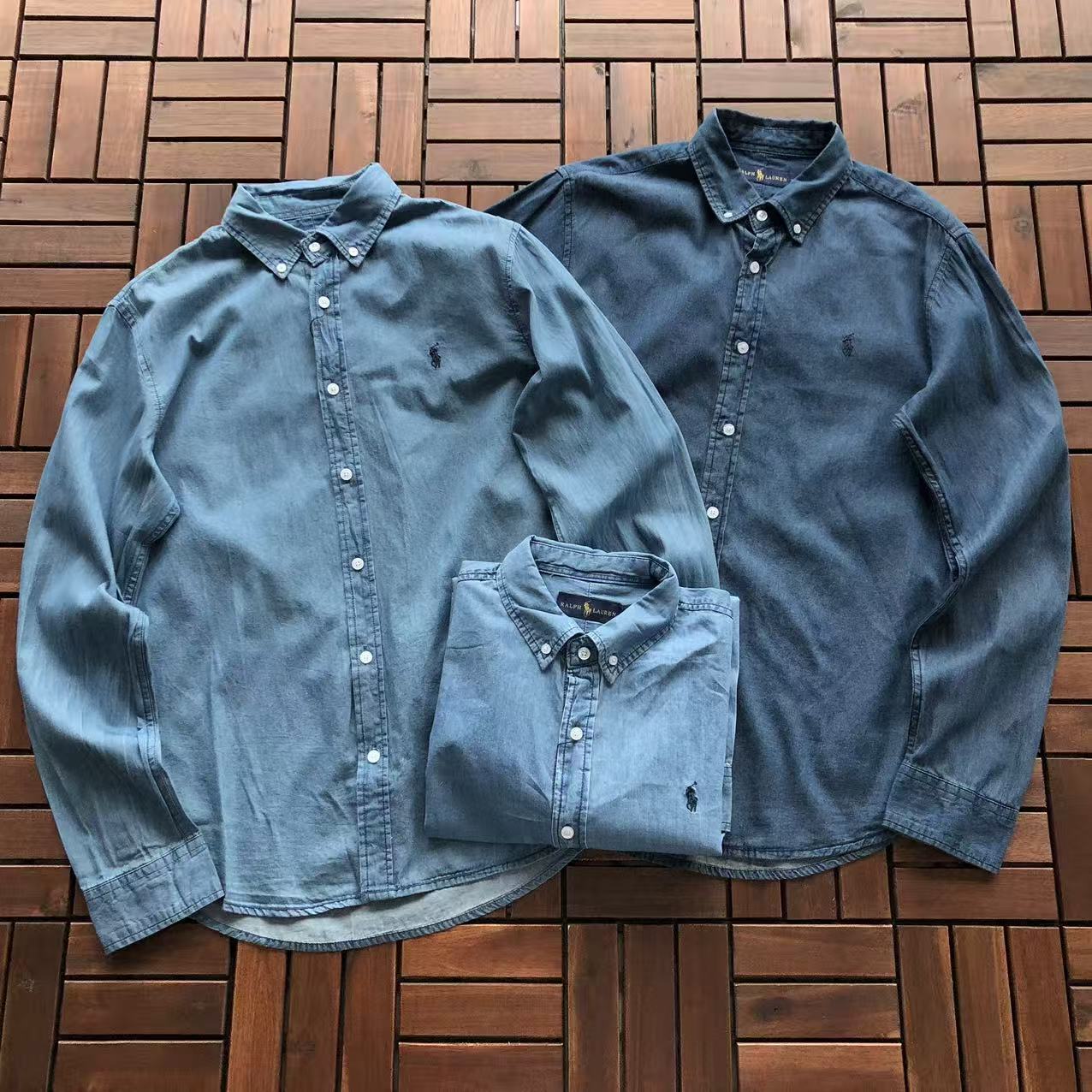 RL Camisas