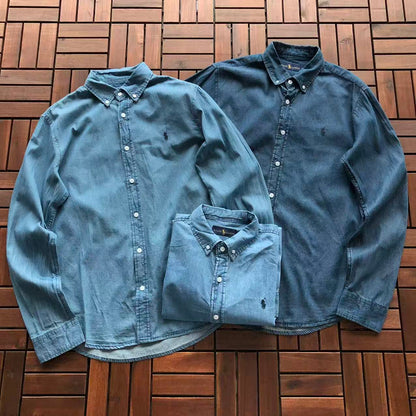 RL Camisas