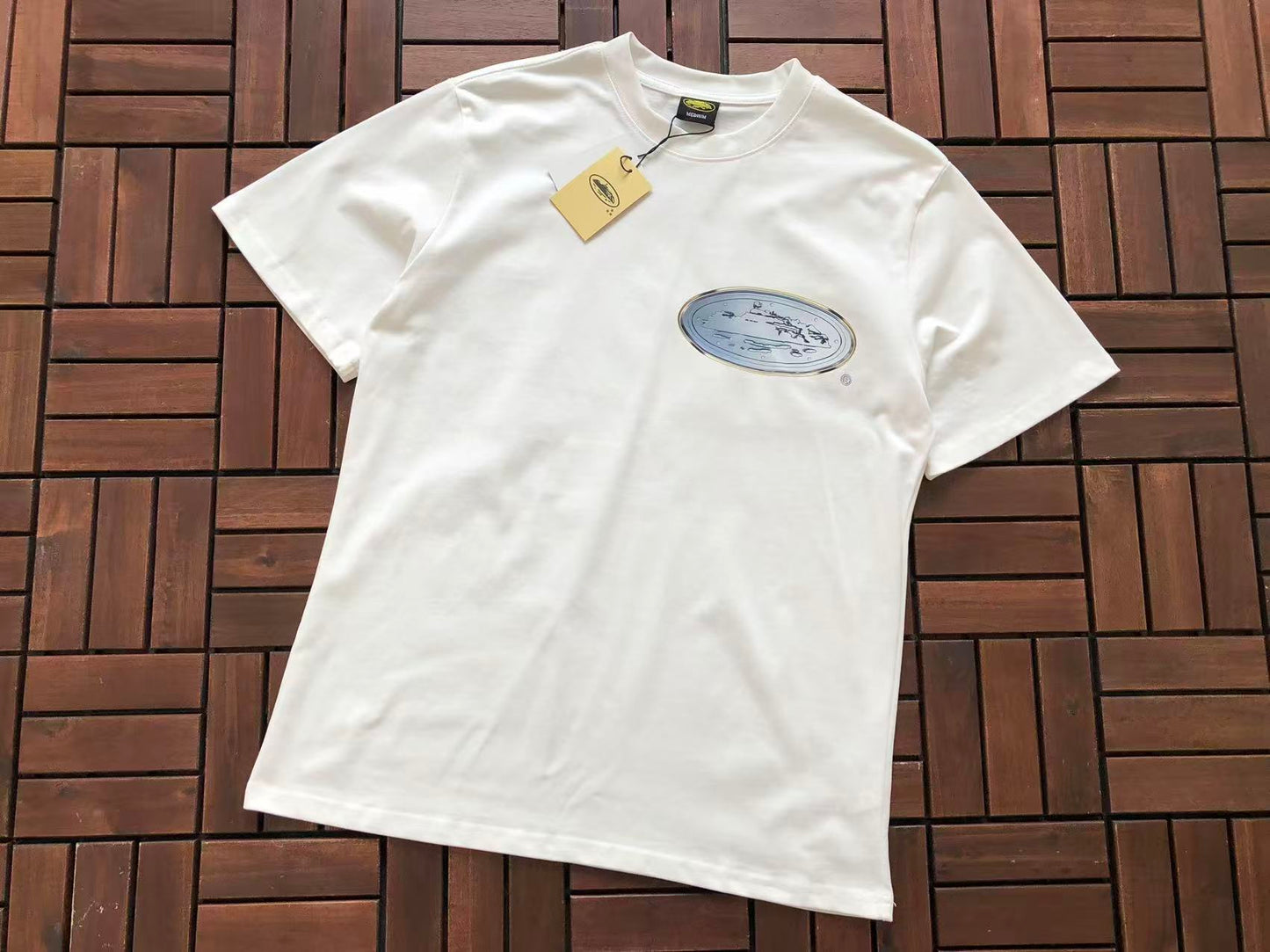 CTZ T-Shirt