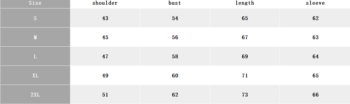 Casacos BLG